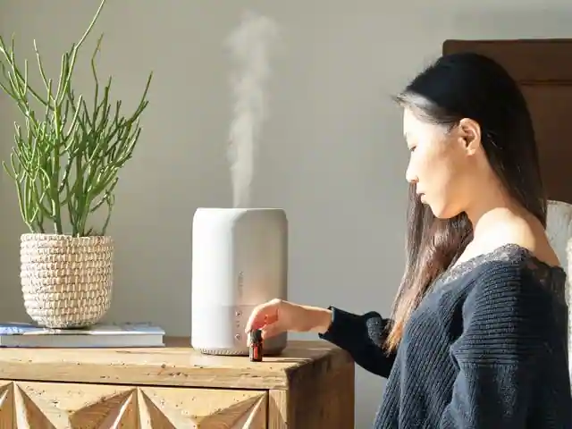 경기 부천시 중동 1인샵 예진테라피 — 어깨·목 관리 장면