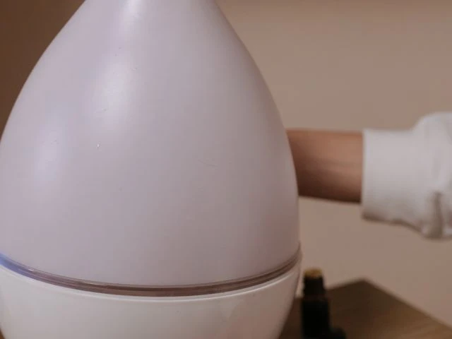 대전 유성구 죽동 컵쿤 — 마사지 오일과 도구