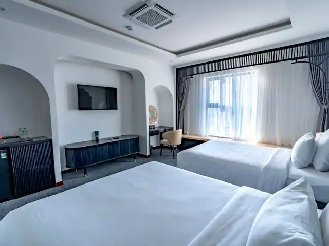 부산 수영구 광안동 광안동 마사지 애플바디마사지 — 데이 스파 인테리어