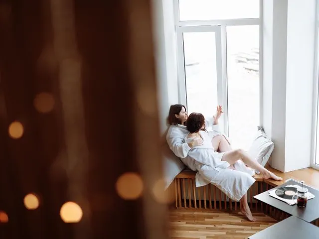 충남 천안시 불당동 누엇타이 — 마사지 오일과 도구