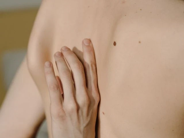 대전 뮤즈 — 데이 스파 인테리어