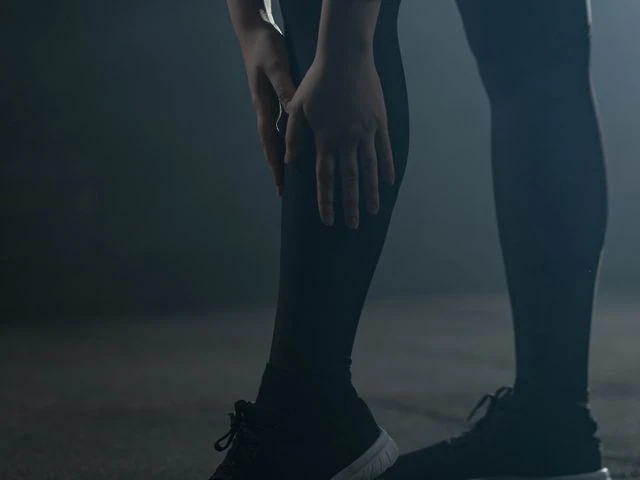 경기 의정부시 의정부동 아이엠Iam바디케어 — 마사지 관리를 받는 장면
