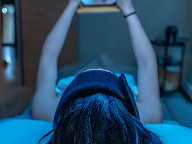 서울 강남구 논현동 논현동 마사지 케렌시아스파 — 마사지 관리를 받는 장면