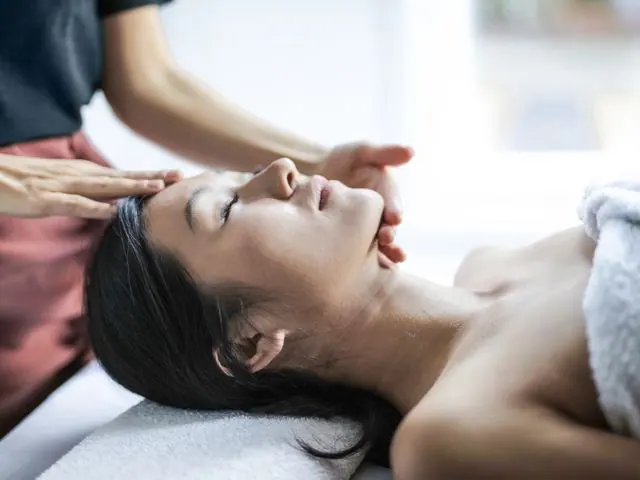 제주 제주시 일도이동 인제아로마 — 데이 스파 인테리어
