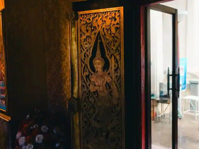 충남 당진시 수청동 1인샵 숙희 — 마사지 관리를 받는 장면