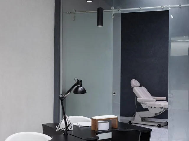 전북 익산시 영등동 영등동 마사지 태국전통웰빙샵 — 마사지 관리를 받는 장면