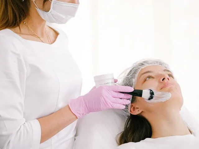 서울 영등포구 대림동 2sspa — 마사지 관리를 받는 장면